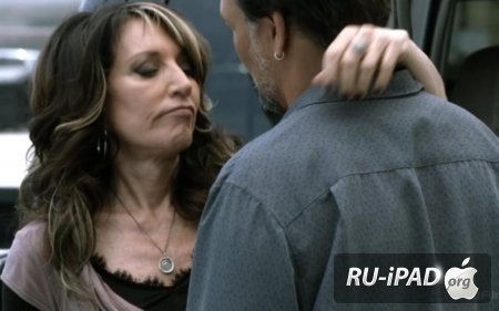   / Sons of Anarchy [6  / 3 ] [2013/HDTVRip/mp4/iPhone/iPod/iPad]