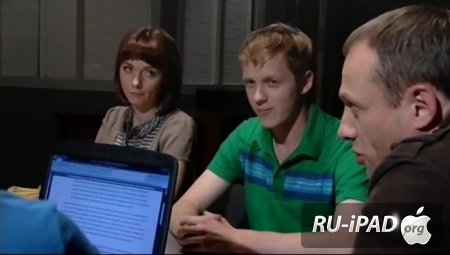  [17  25] [2009/DVDRip/mp4/iPhone/iPod/iPad]