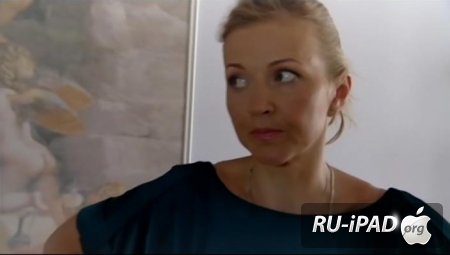  [17  25] [2009/DVDRip/mp4/iPhone/iPod/iPad]