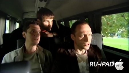  [17  25] [2009/DVDRip/mp4/iPhone/iPod/iPad]