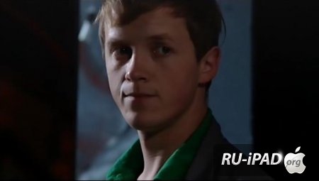  [23  25] [2009/DVDRip/mp4/iPhone/iPod/iPad]