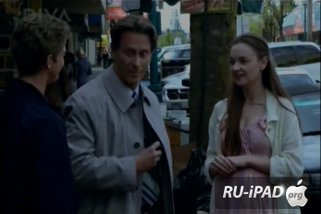 ,    / Tom Dick & Harriet [2013/SATRip/mp4/iPhone/iPod/iPad]