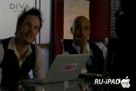,    / Tom Dick & Harriet [2013/SATRip/mp4/iPhone/iPod/iPad]
