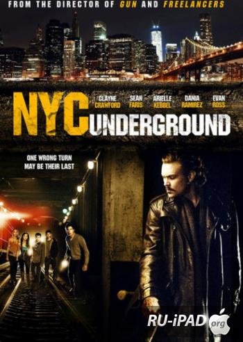    / N.Y.C. Underground 