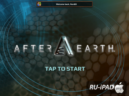 After Earth /   