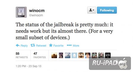    iOS 6.1.3/6.1.4 