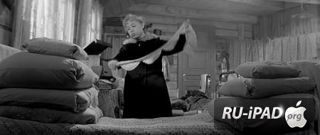  [1961/BDRip/mp4/iPhone/iPod/iPad]