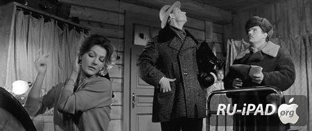  [1961/BDRip/mp4/iPhone/iPod/iPad]