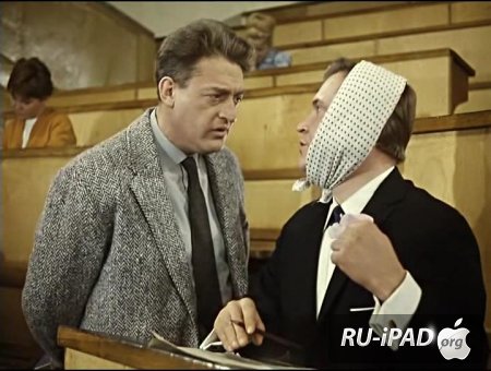  ۻ     [1965/BDRip/mp4/iPhone/iPod/iPad]