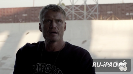 / Ambushed / Rush [2013/HDRip/mp4/iPhone/iPod/iPad]