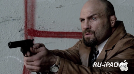  / Ambushed / Rush [2013/HDRip/mp4/iPhone/iPod/iPad]
