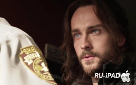   / Sleepy Hollow [1  / 2 ] [2013/WEB-DLRip/mp4/iPhone/iPod/iPad]