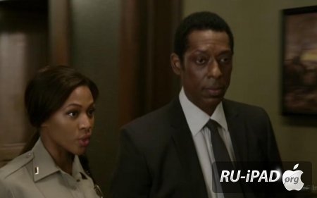   / Sleepy Hollow [1  / 2 ] [2013/WEB-DLRip/mp4/iPhone/iPod/iPad]