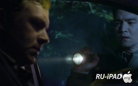   / Sleepy Hollow [1  / 2 ] [2013/WEB-DLRip/mp4/iPhone/iPod/iPad]