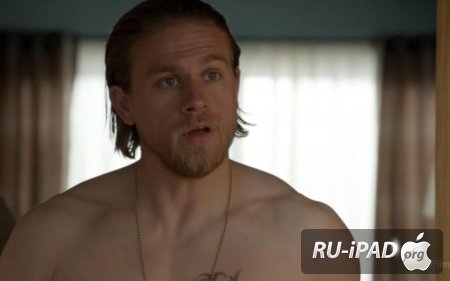   / Sons of Anarchy [6  / 4 ] [2013/HDTVRip/mp4/iPhone/iPod/iPad]