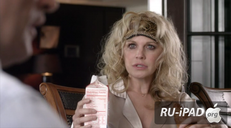    / The Sweeter Side of Life [2013/DVDRip/mp4/iPhone/iPod/iPad]