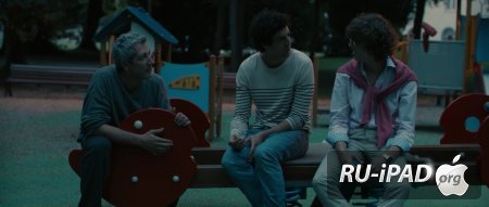 / Les Gamins [2013/HDRip/mp4/iPhone/iPod/iPad]