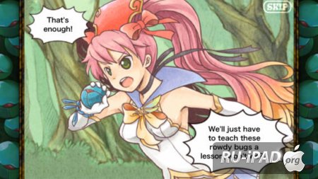 Mushihimesama BUG PANIC