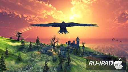 Raven