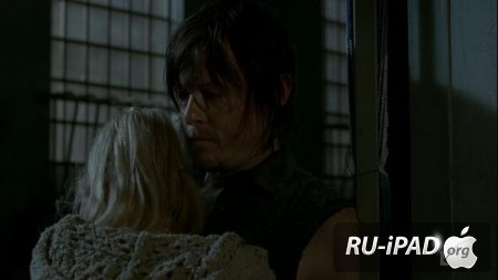   / The Walking Dead [C 4,  1  16]