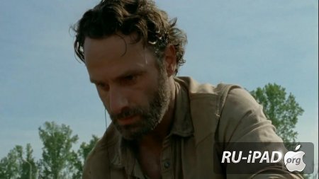  / The Walking Dead [C 4,  1  16]