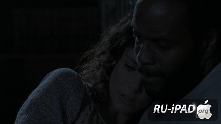   / The Walking Dead [C 4,  2  16]