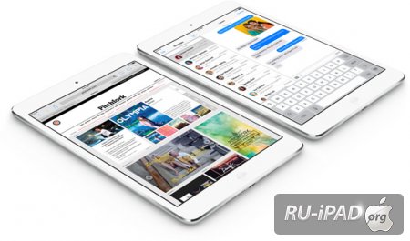  iPad mini   Retina