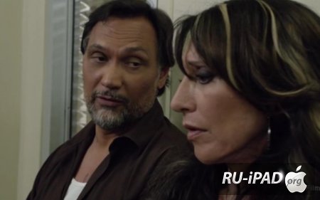   / Sons of Anarchy [6  / 6 ] [2013/HDTVRip/mp4/iPhone/iPod/iPad]