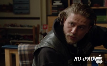   / Sons of Anarchy [6  / 6 ] [2013/HDTVRip/mp4/iPhone/iPod/iPad]