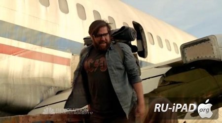  / Revolution [ 1,  1  16] [2012/HDTVRip/mp4/iPhone/iPod/iPad]