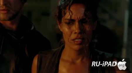  / Revolution [ 1,  6  16] [2012/HDTVRip/mp4/iPhone/iPod/iPad]