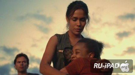  / Revolution [ 1,  7  16] [2012/HDTVRip/mp4/iPhone/iPod/iPad]