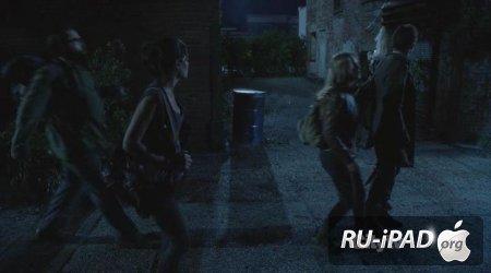  / Revolution [ 1,  8  16] [2012/HDTVRip/mp4/iPhone/iPod/iPad]