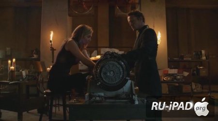 / Revolution [ 1,  9  16] [2012/HDTVRip/mp4/iPhone/iPod/iPad]