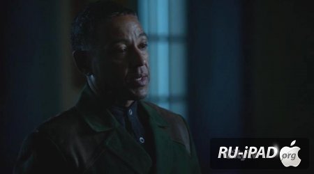  / Revolution [ 1,  10  16] [2012/HDTVRip/mp4/iPhone/iPod/iPad]