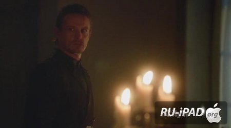  / Revolution [ 1,  11  16] [2012/HDTVRip/mp4/iPhone/iPod/iPad]
