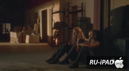  / Revolution [ 1,  11  16] [2012/HDTVRip/mp4/iPhone/iPod/iPad]