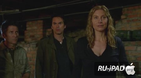  / Revolution [ 1,  11  16] [2012/HDTVRip/mp4/iPhone/iPod/iPad]