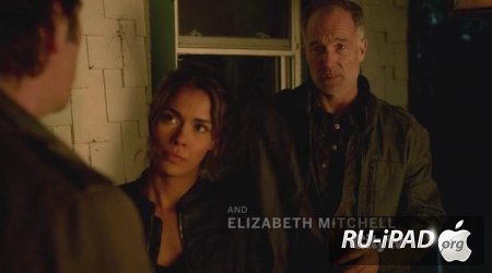  / Revolution [ 1,  12  16] [2012/HDTVRip/mp4/iPhone/iPod/iPad]