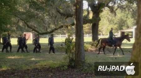  / Revolution [ 1,  12  16] [2012/HDTVRip/mp4/iPhone/iPod/iPad]