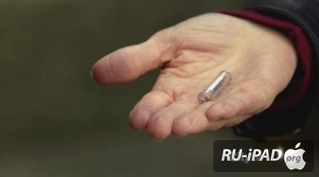  / Revolution [ 1,  14  16] [2012/HDTVRip/mp4/iPhone/iPod/iPad]