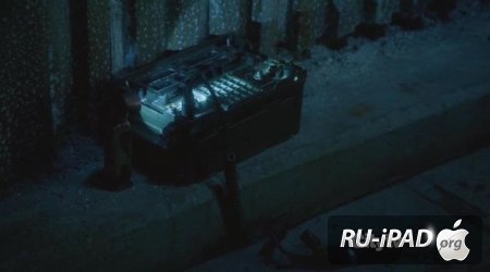  / Revolution [ 1,  14  16] [2012/HDTVRip/mp4/iPhone/iPod/iPad]