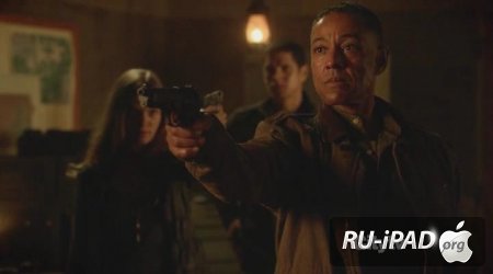  / Revolution [ 1,  16  16] [2012/HDTVRip/mp4/iPhone/iPod/iPad]