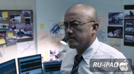 407:   / 407: Dark Flight [2012/HDRip/mp4/iPhone/iPod/iPad]