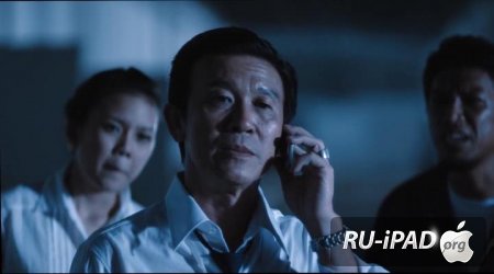 407:   / 407: Dark Flight [2012/HDRip/mp4/iPhone/iPod/iPad]