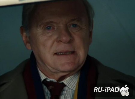  2 / Red 2 [2013/DVDRip/mp4/iPhone/iPod/iPad]