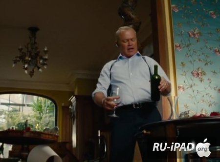  2 / Red 2 [2013/DVDRip/mp4/iPhone/iPod/iPad]