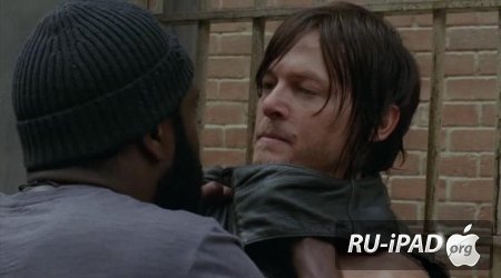   / The Walking Dead [C 4,  3  16]