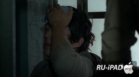   / The Walking Dead [C 4,  3  16]