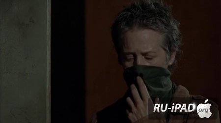   / The Walking Dead [C 4,  3  16]